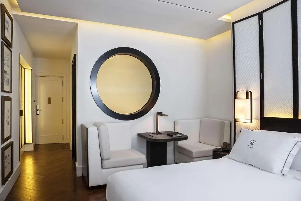 Hotel Montesol Experimental Ibiza