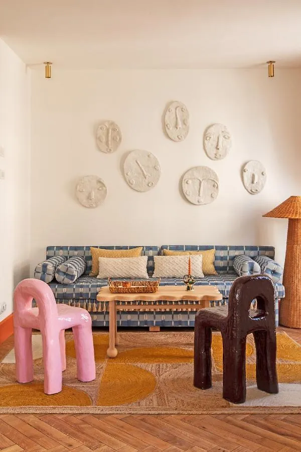 Hotel Montesol Experimental Ibiza 5*,  Španělsko