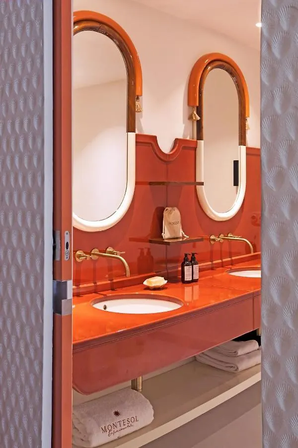 Hotel Montesol Experimental Ibiza