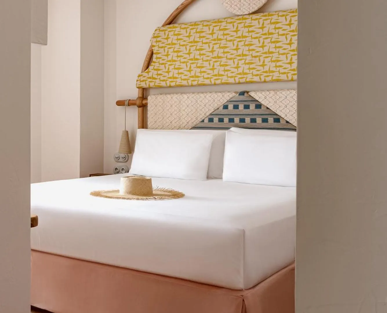 Hotel Montesol Experimental Ibiza