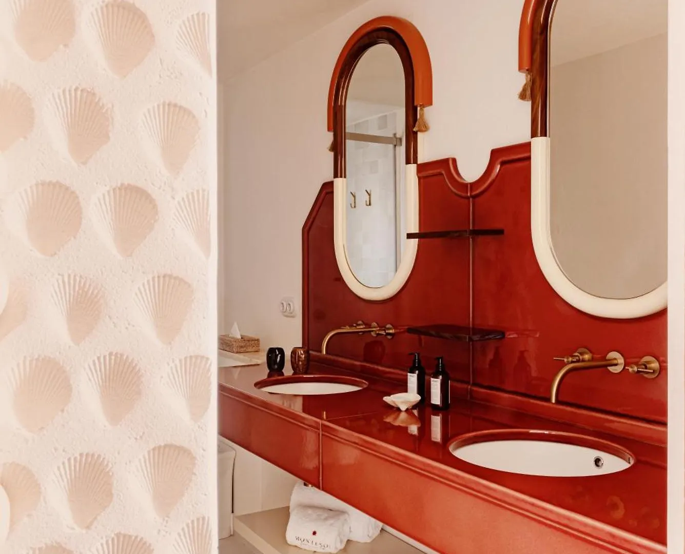 Hotel Montesol Experimental Ibiza