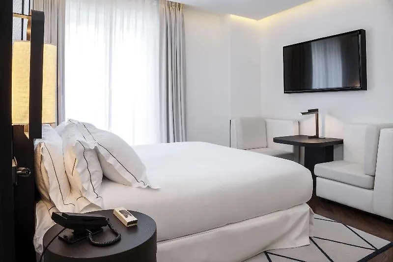 Hotel Montesol Experimental Ibiza