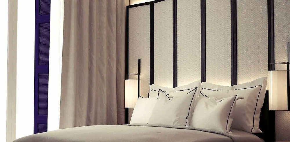 Hotel Montesol Experimental Ibiza