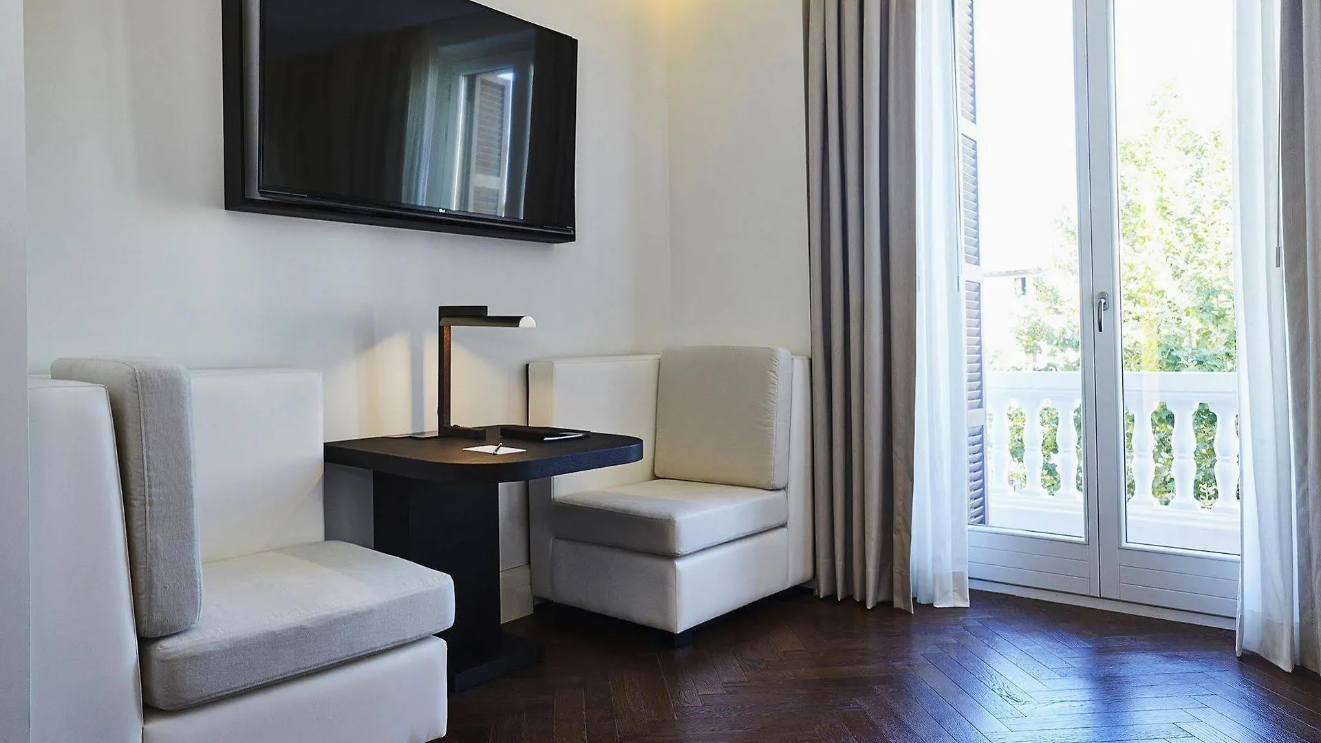 *****  Hotel Montesol Experimental Ibiza Španělsko