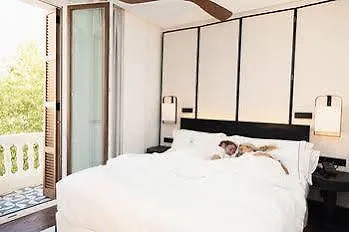 Hotel Montesol Experimental Ibiza