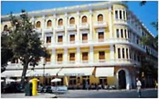 Hotel Montesol Experimental Ibiza 5*,