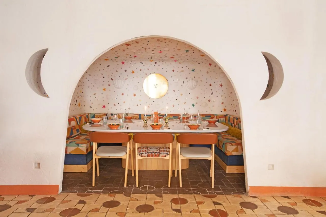 Montesol Experimental Ibiza 호텔 스페인