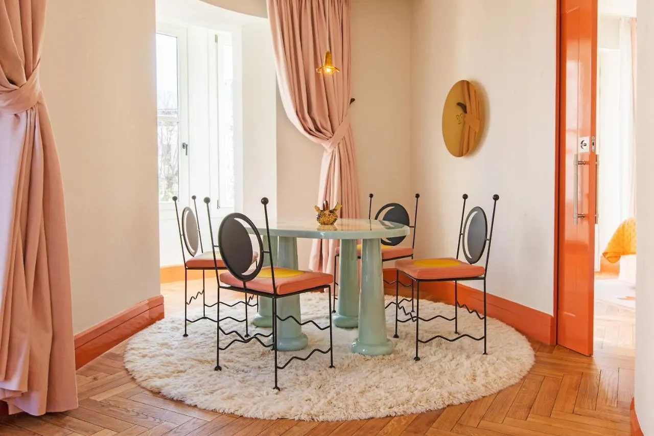 Montesol Experimental Ibiza Hotel