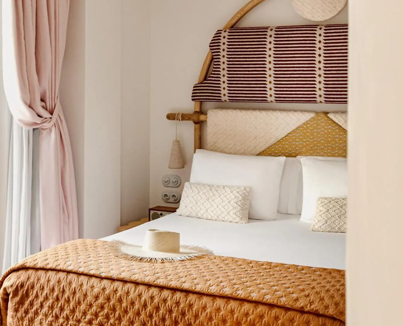 Montesol Experimental Ibiza Hotel