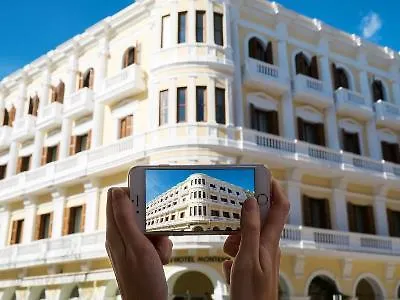 *****  Montesol Experimental Ibiza Hotel Spain