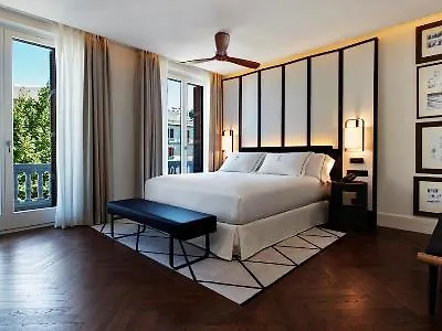 Montesol Experimental Ibiza Hotel Spain