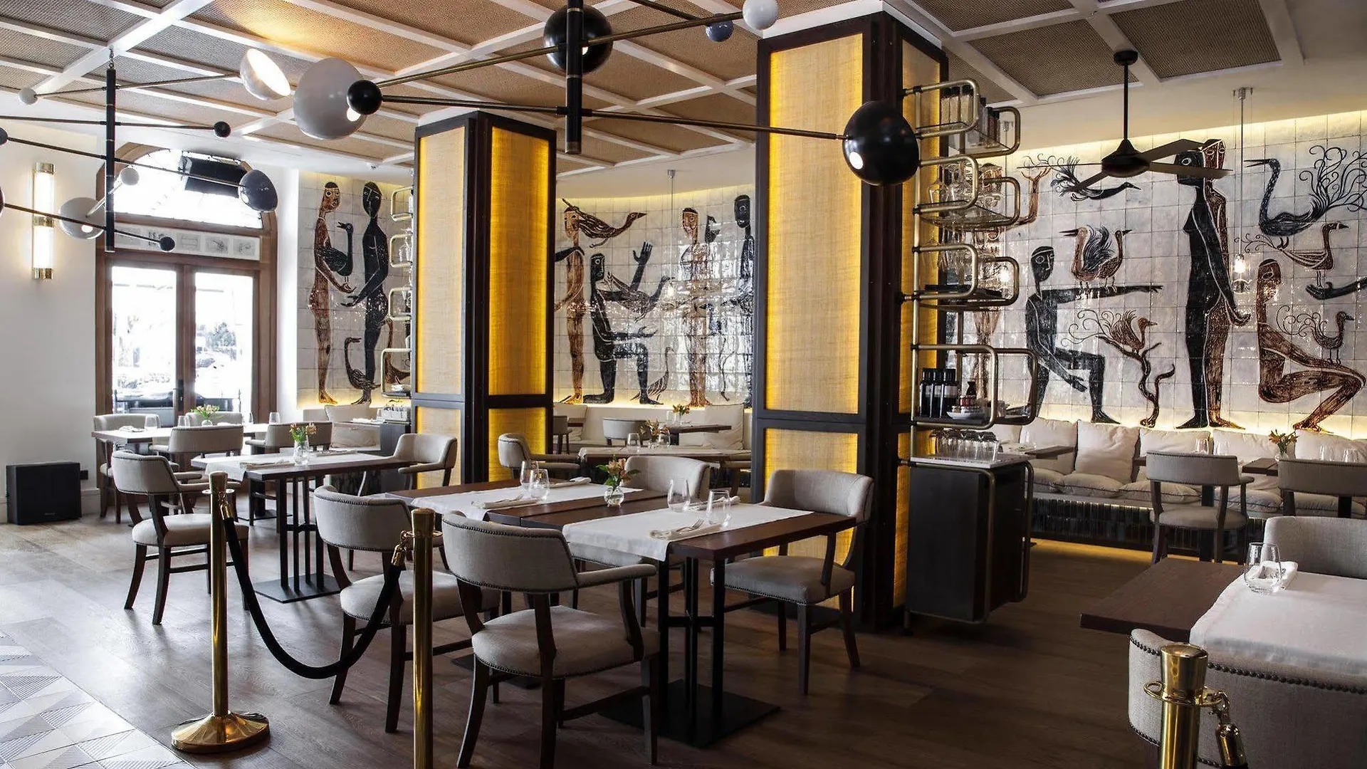 Montesol Experimental Ibiza Hotel