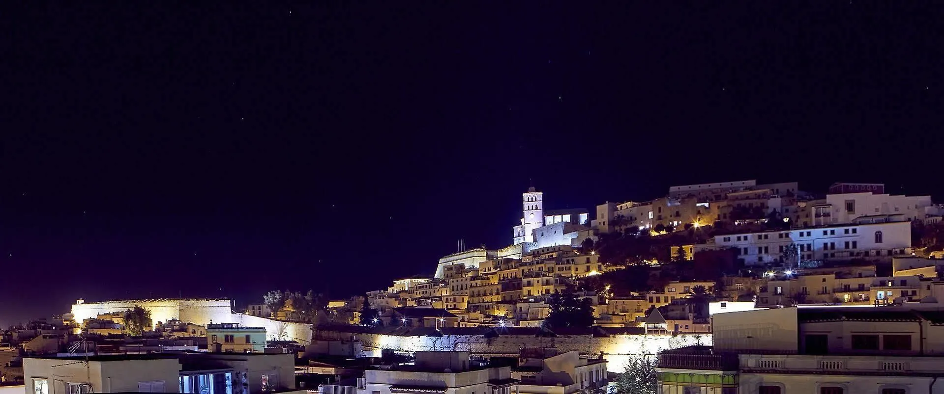 Montesol Experimental Ibiza Hotel 5*, Ibiza Town Spain