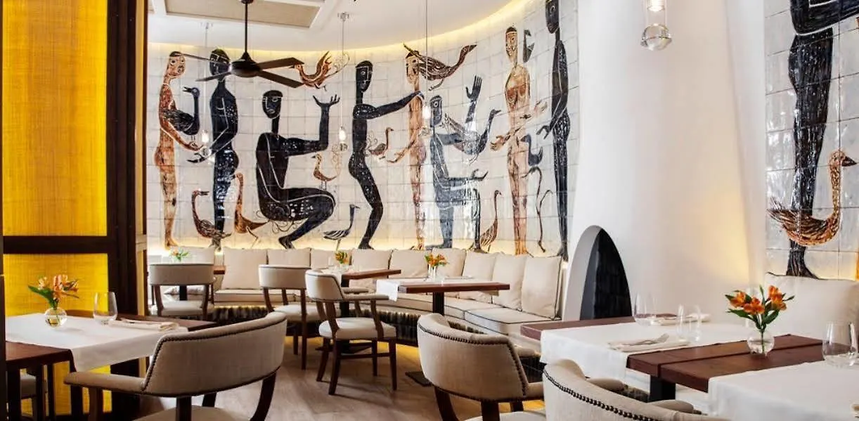 Montesol Experimental Ibiza Hotel 5*, Ibiza Town Spain
