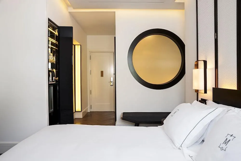 Montesol Experimental Ibiza Hotel