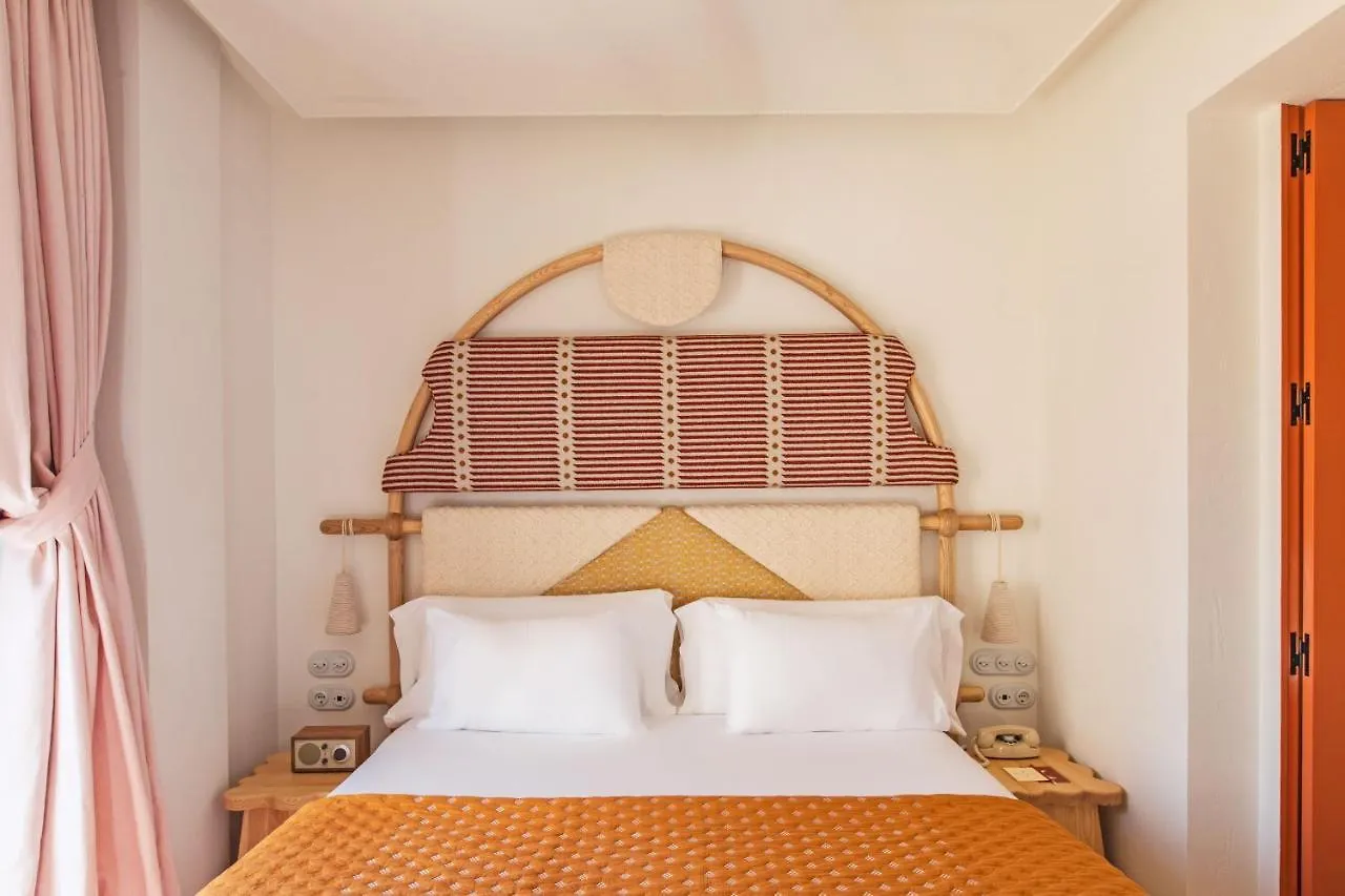 Montesol Experimental Ibiza Hotel  Ibiza Town