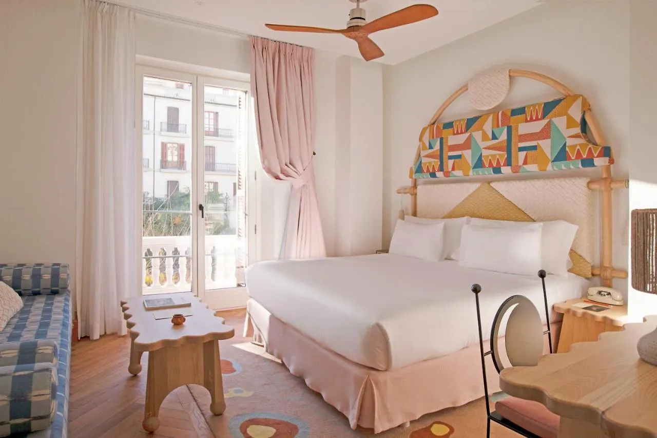 Gran Hotel Montesol Ibiza