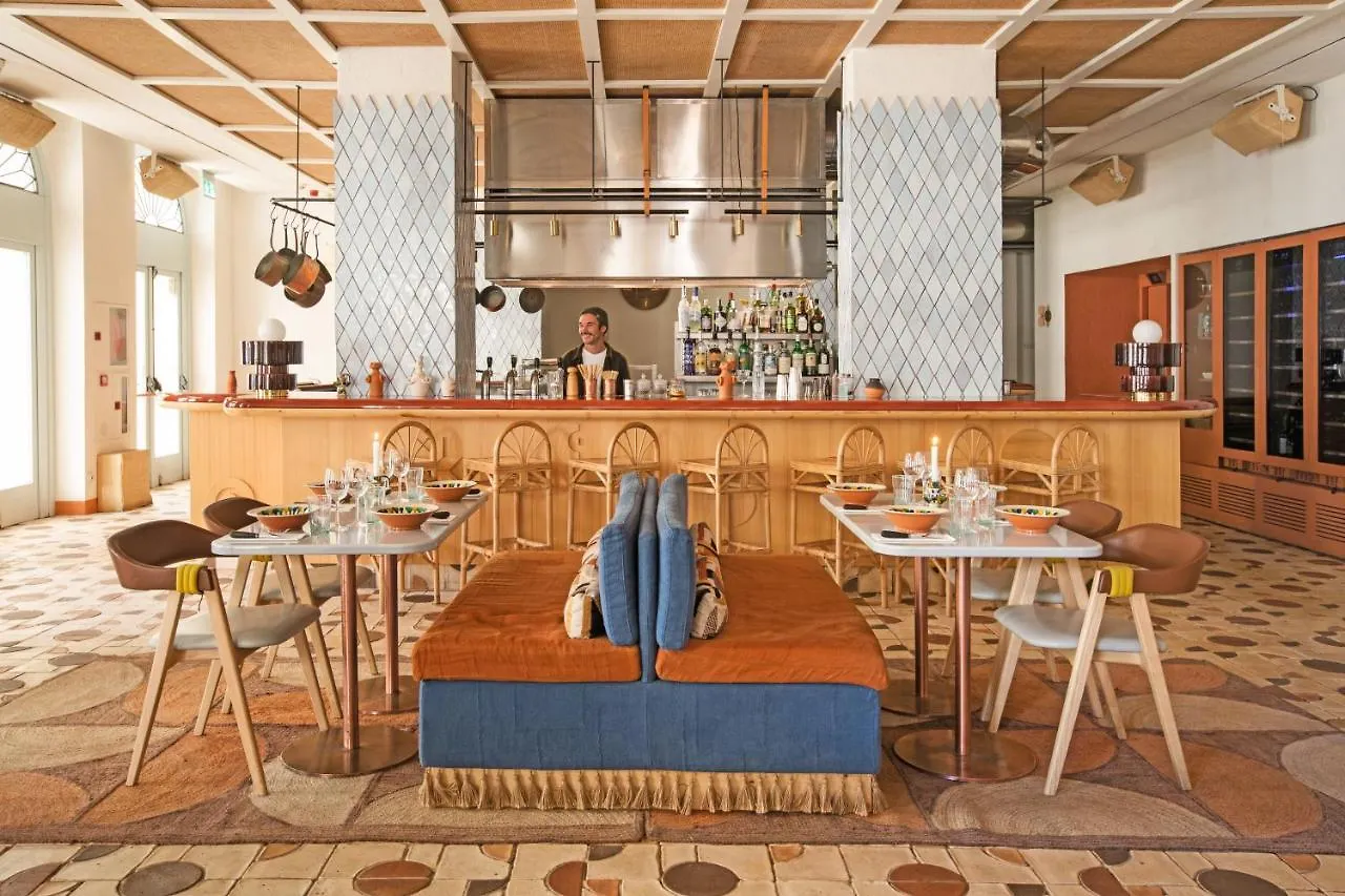 Gran Hotel Montesol Ibiza 5*, Ibiza città Spagna