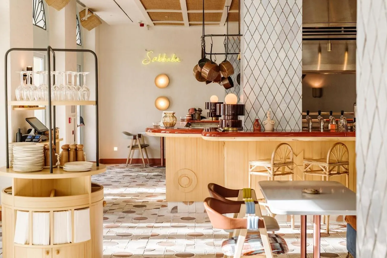 Montesol Experimental Ibiza Hotel 5*, Ibiza Town