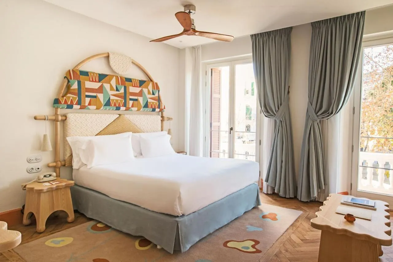 *****  Montesol Experimental Ibiza Hotel Spain