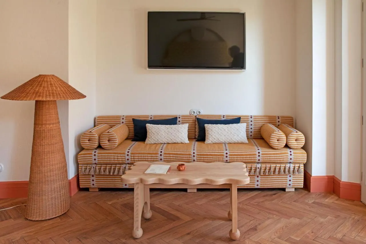 Montesol Experimental Ibiza Hotel