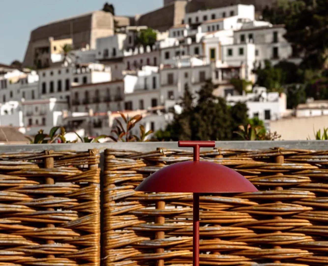 Montesol Experimental Ibiza Hotel Ibiza Town