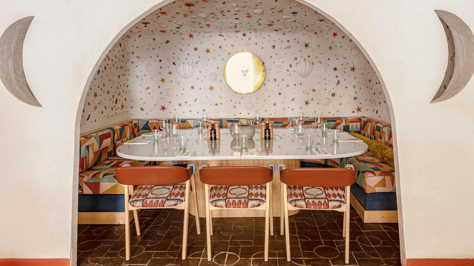 Montesol Experimental Ibiza Hotel  Ibiza Town