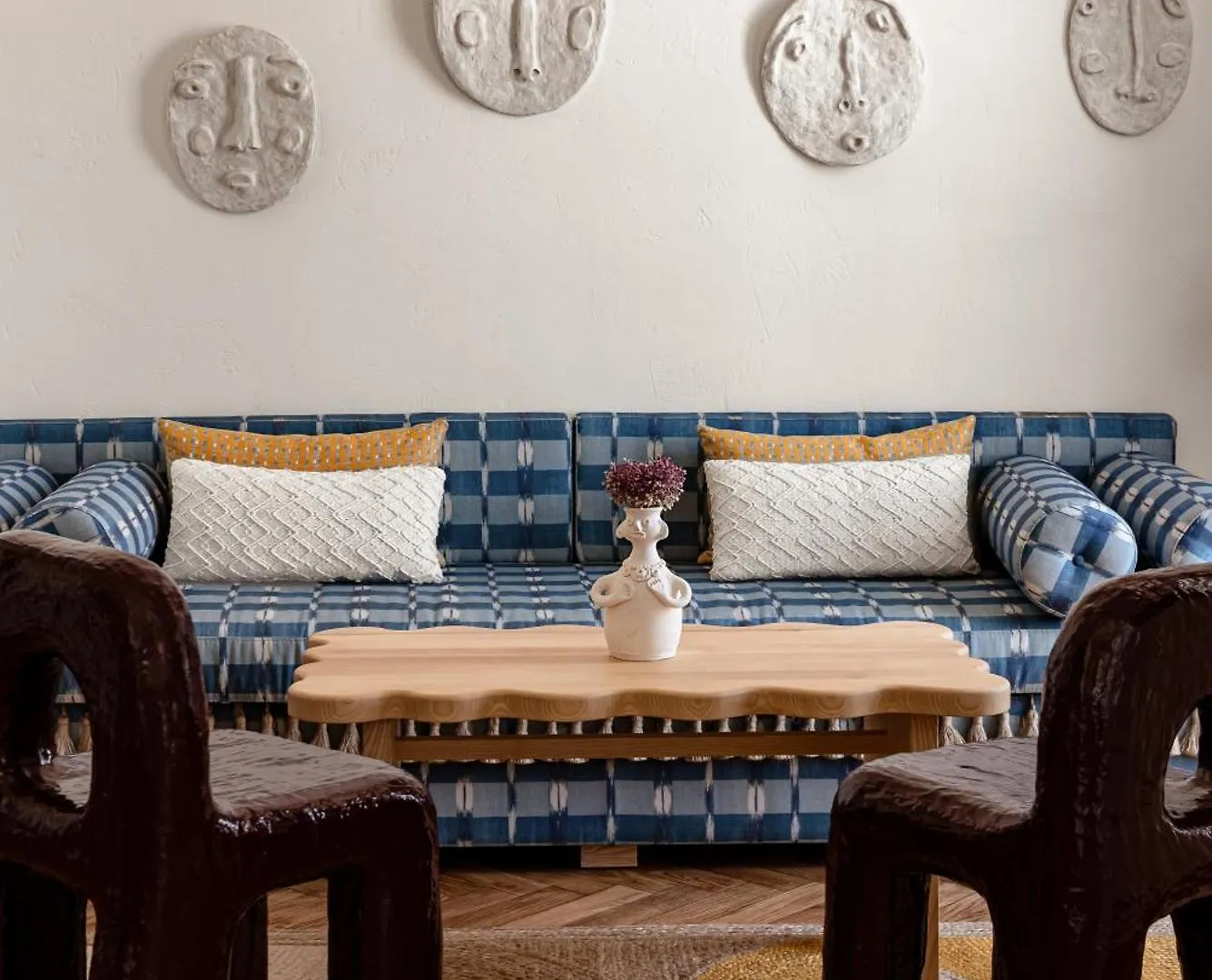 Montesol Experimental Ibiza Hotel 5*, Ibiza Town
