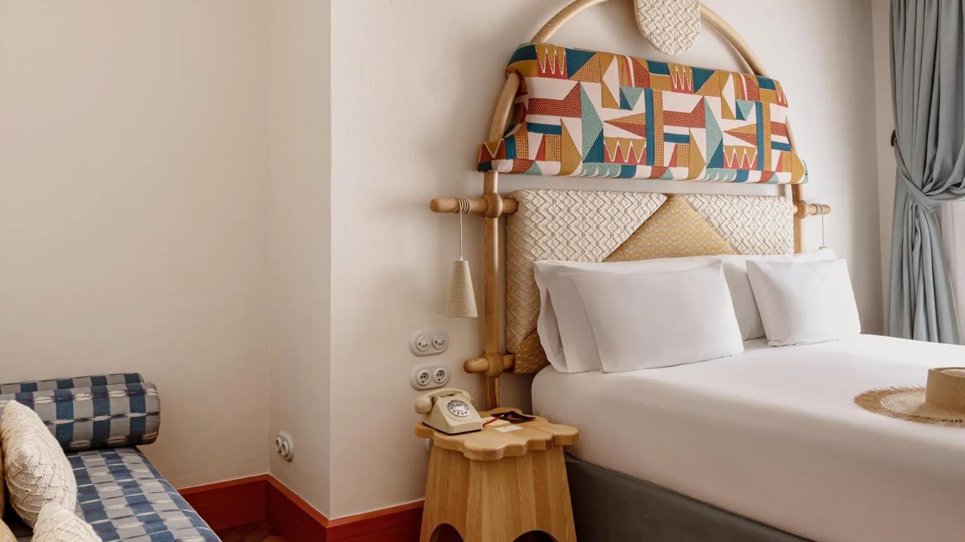 Montesol Experimental Ibiza Hotel