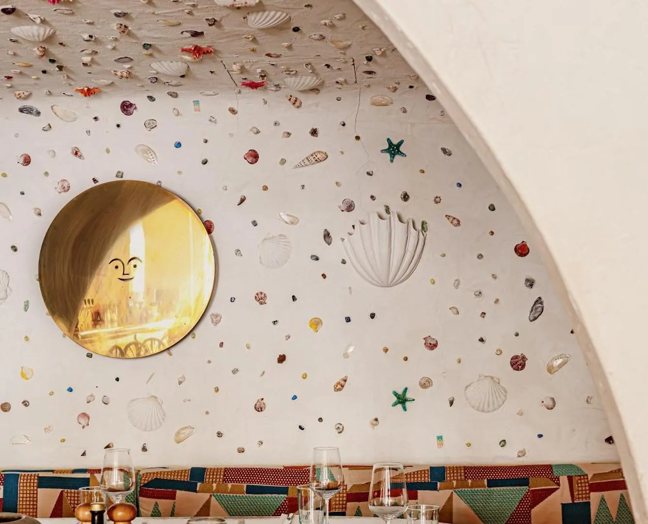 Montesol Experimental Ibiza Hotel 5*, Ibiza Town Spain