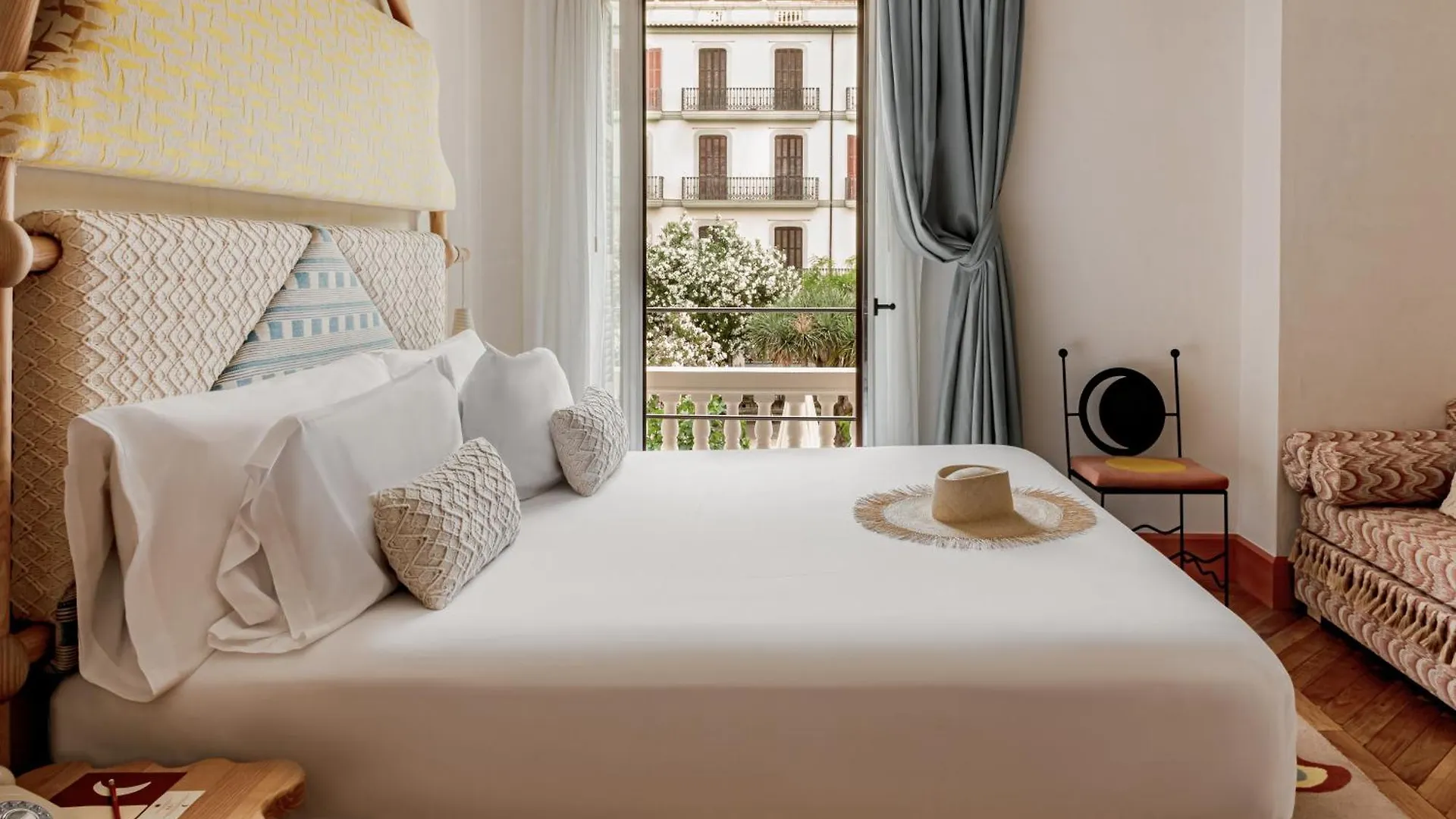Montesol Experimental Ibiza Hotel