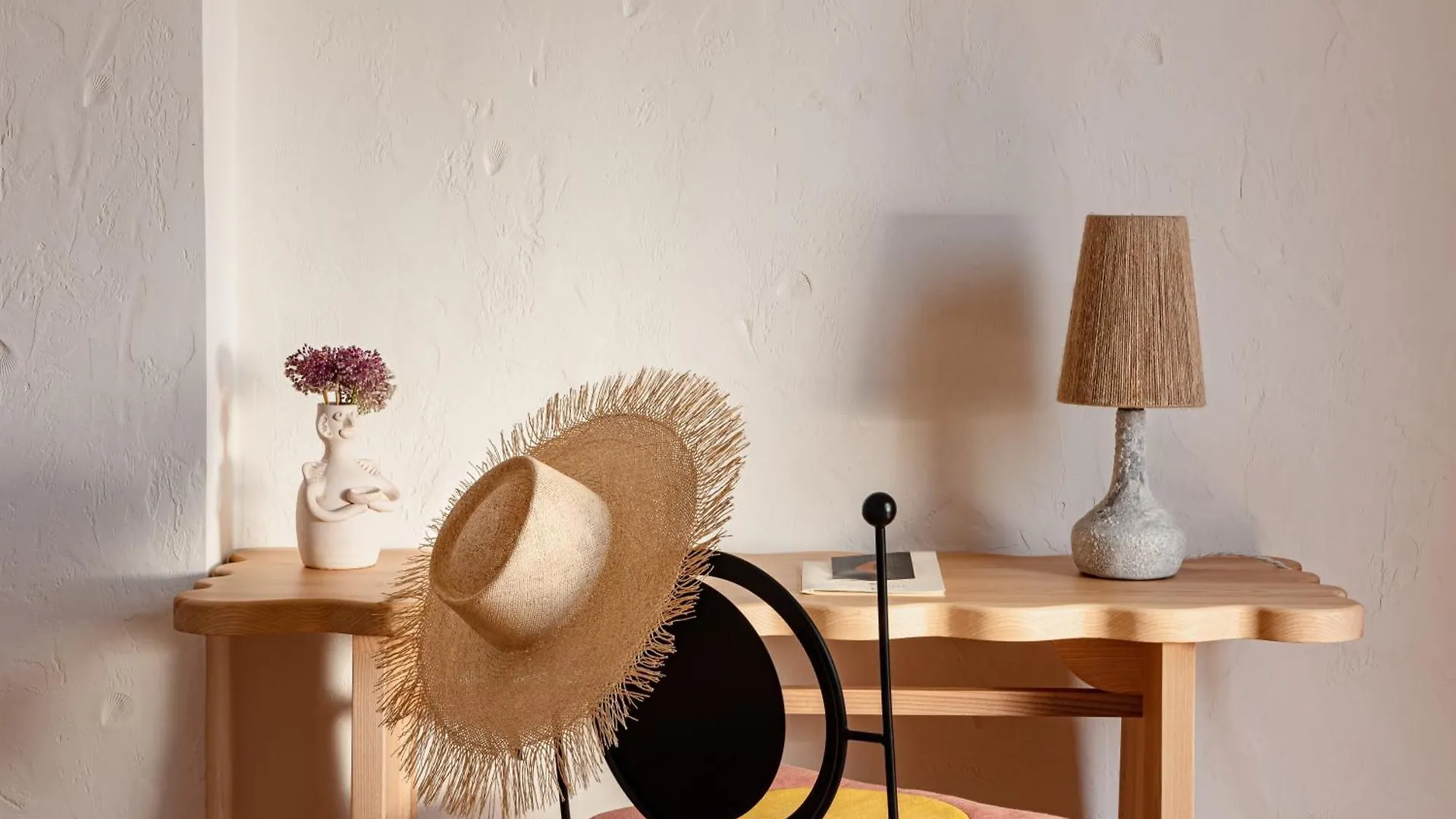 Montesol Experimental Ibiza Hotel