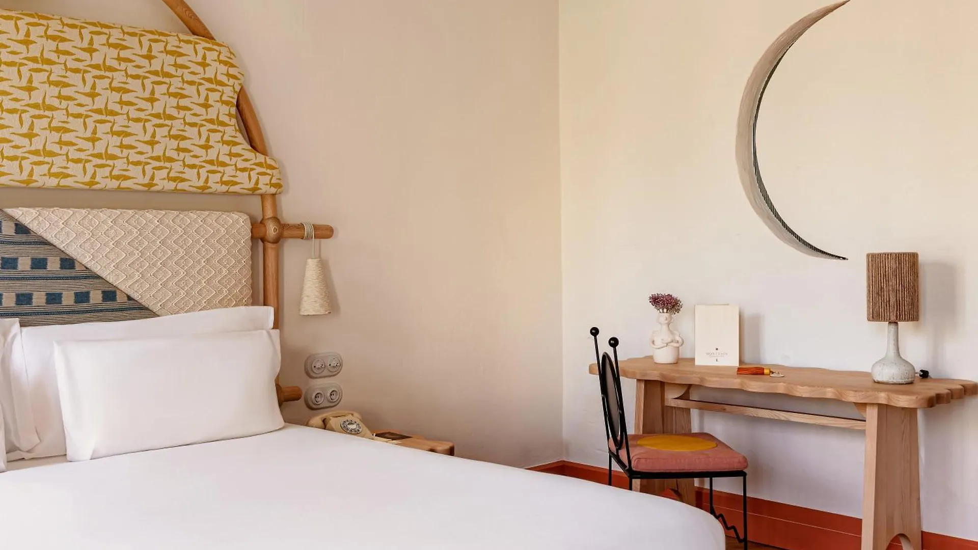 Gran Hotel Montesol Ibiza