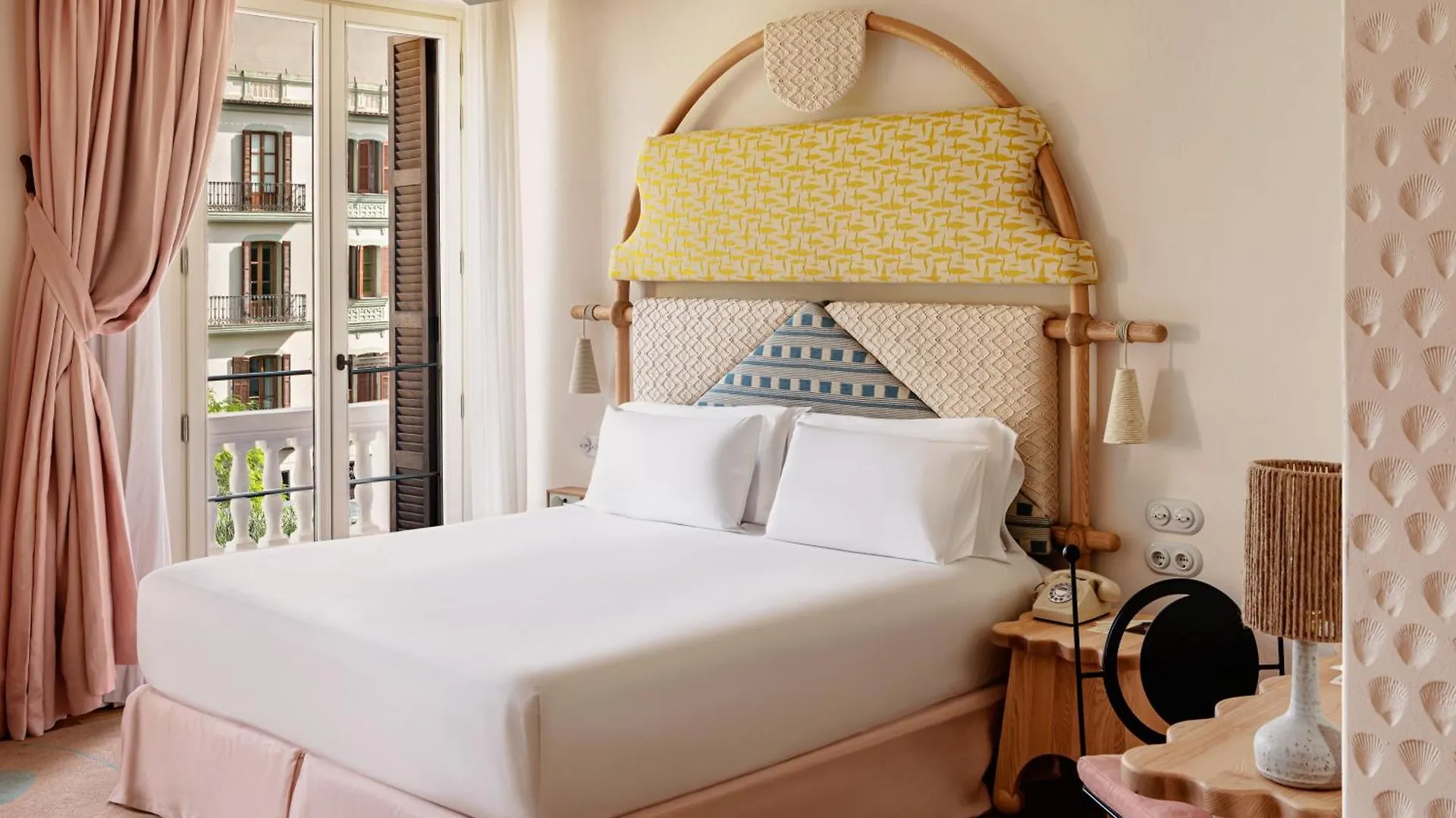 Montesol Experimental Ibiza Hotel 5*, Ibiza Town Spain