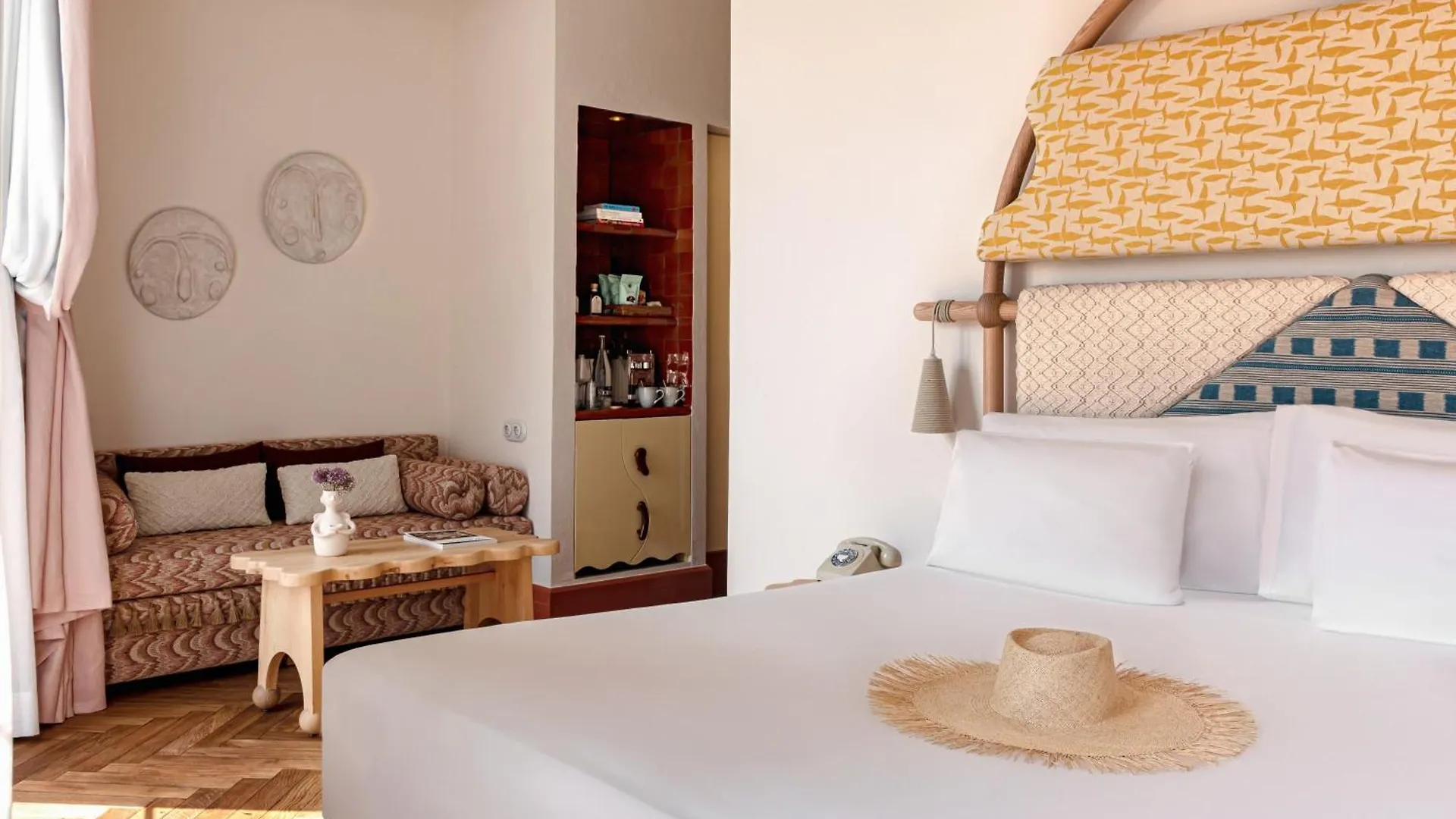 Gran Hotel Montesol Ibiza