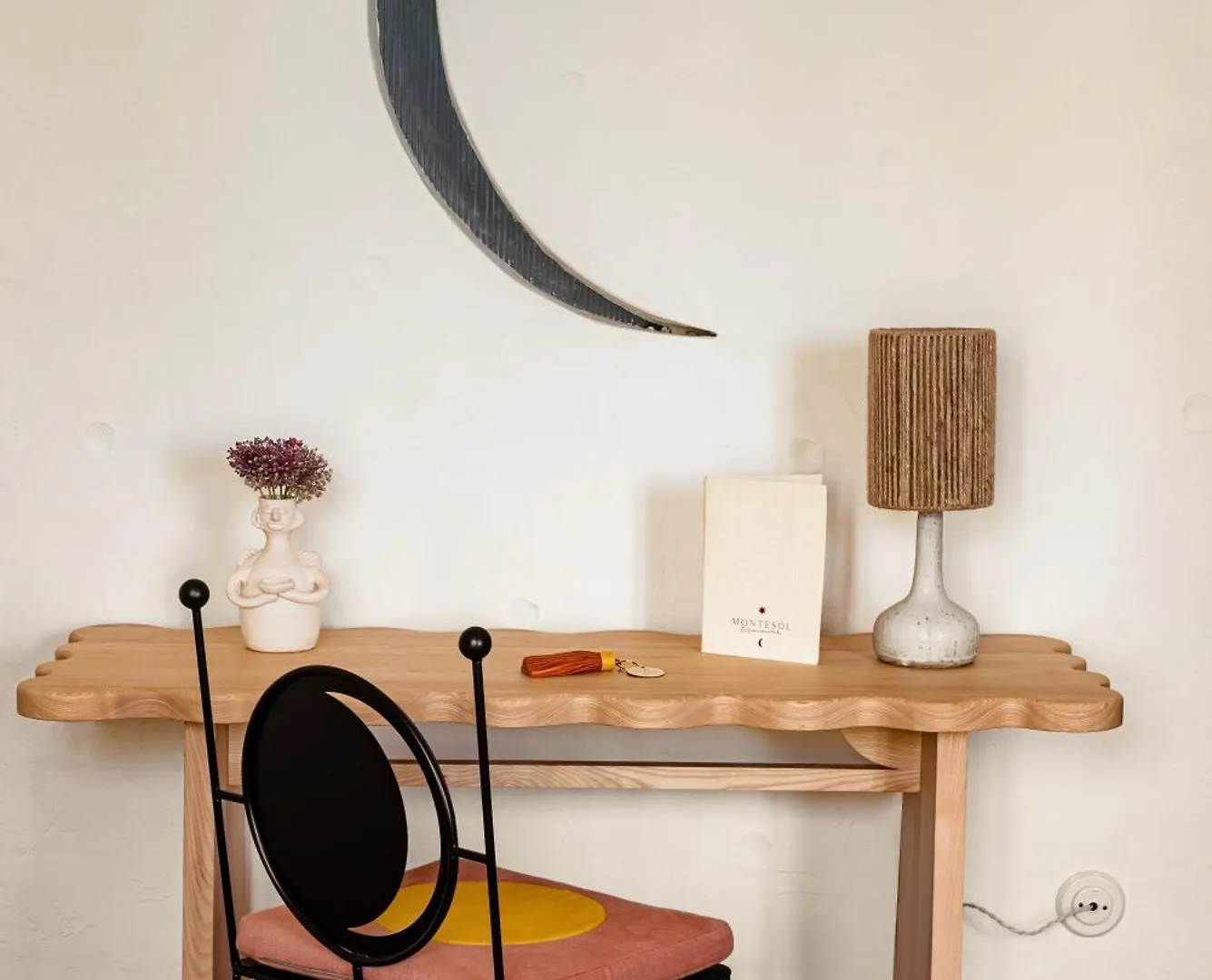 Montesol Experimental Ibiza Hotel Spain