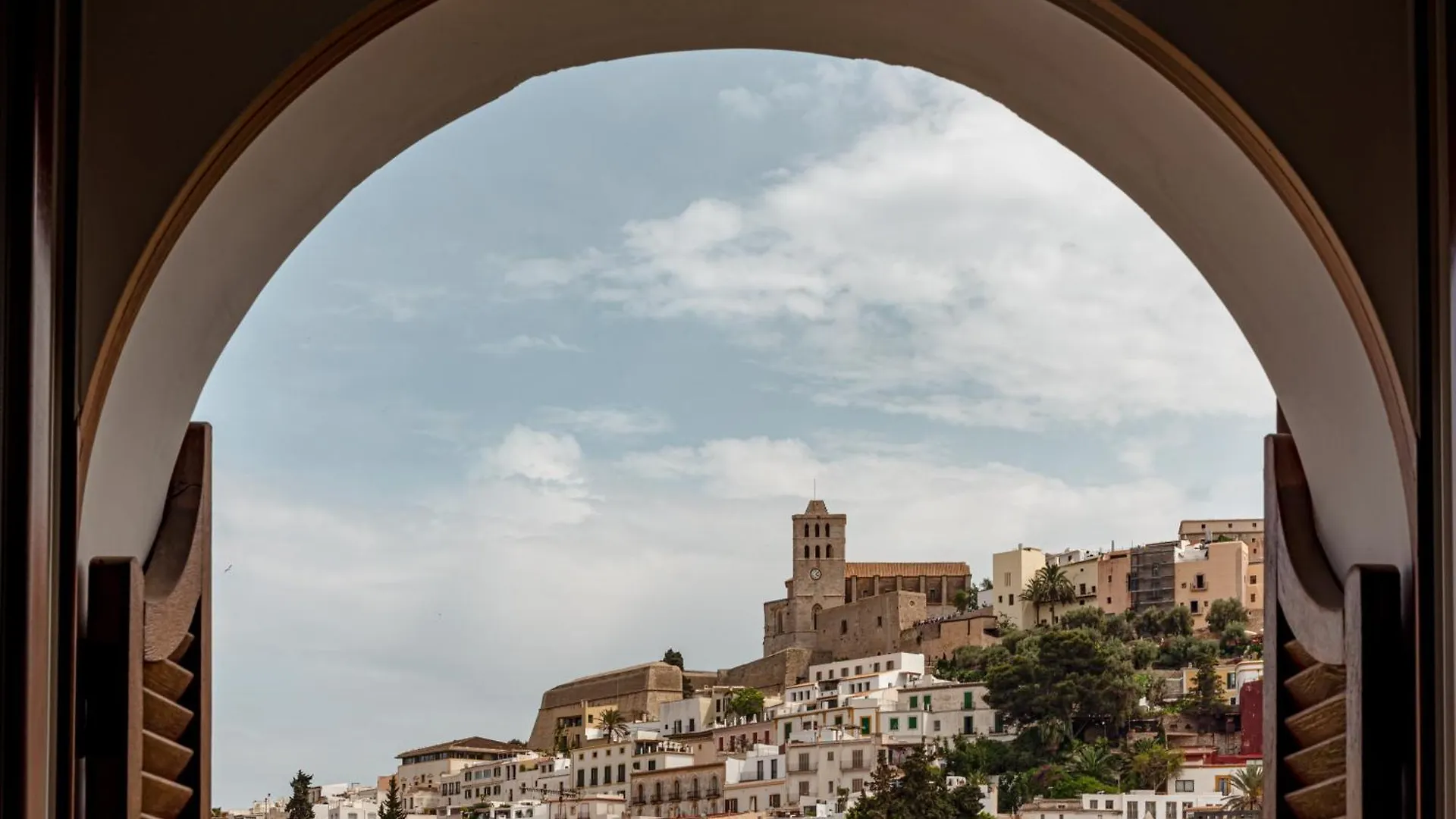 *****  Montesol Experimental Ibiza Hotel Spain