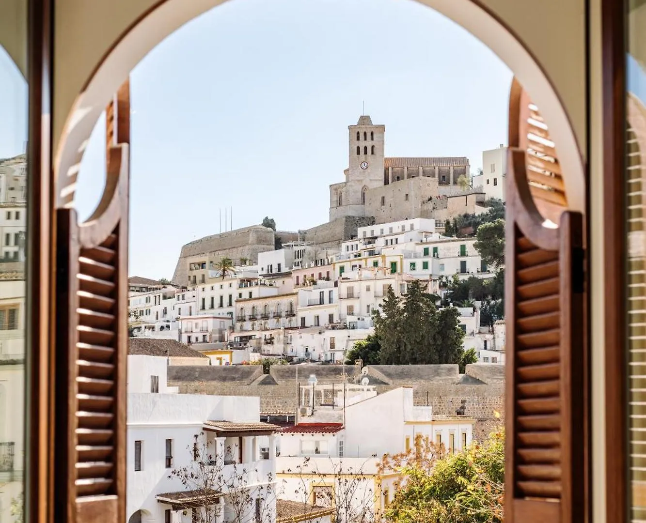 Montesol Experimental Ibiza Hotel