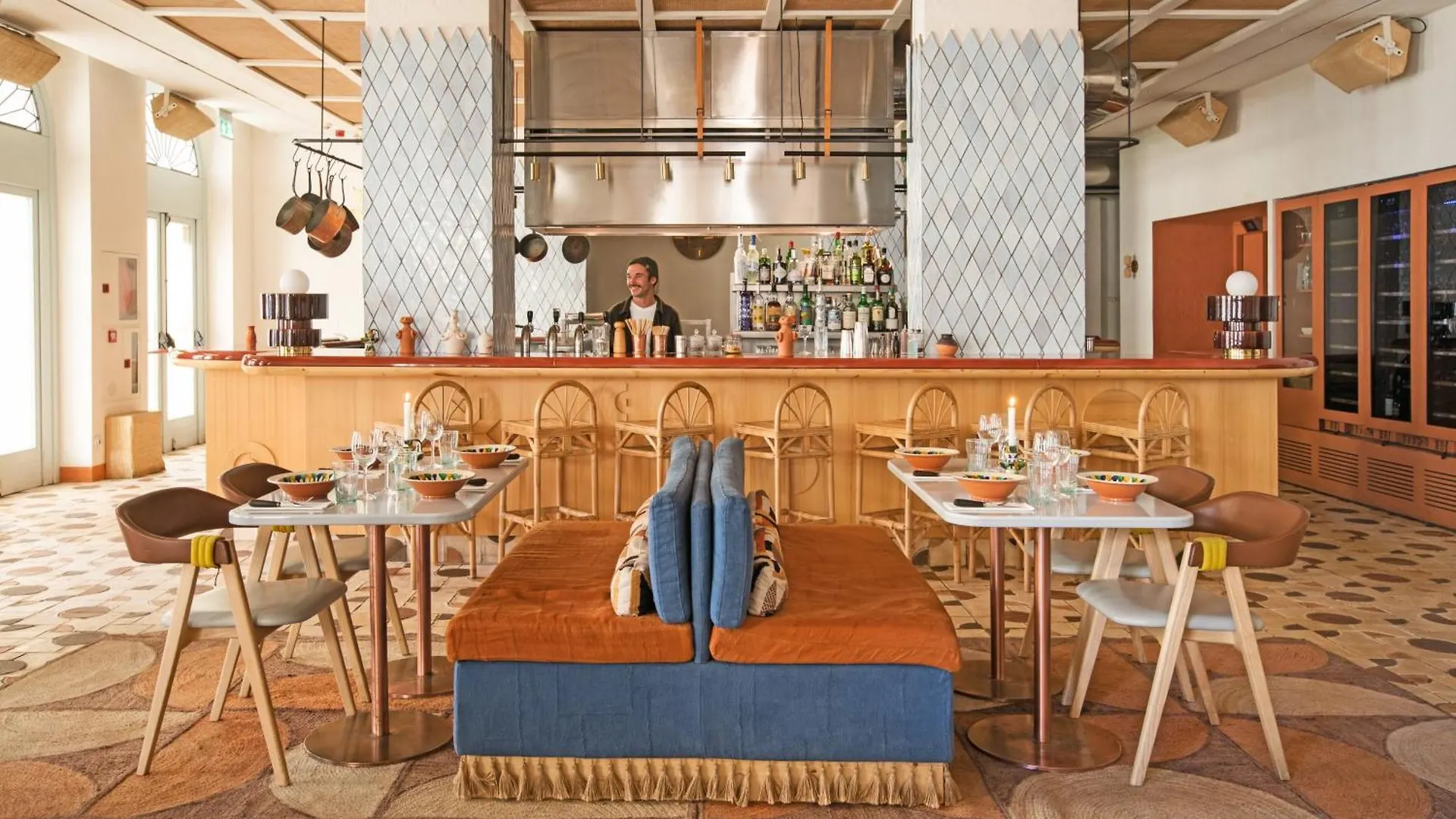 Montesol Experimental Ibiza Hotel