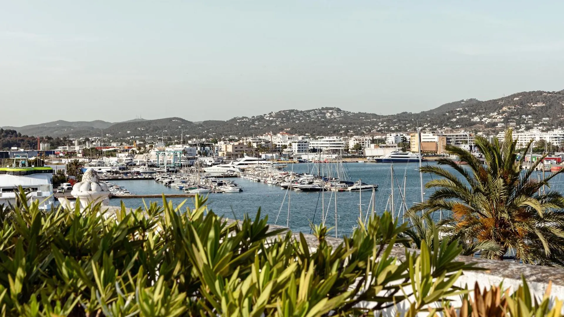 Montesol Experimental Ibiza Hotel