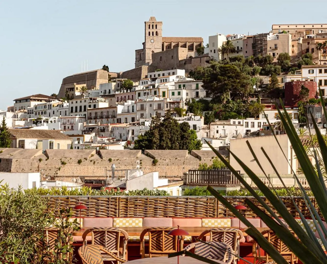 Montesol Experimental Ibiza Hotel Spain