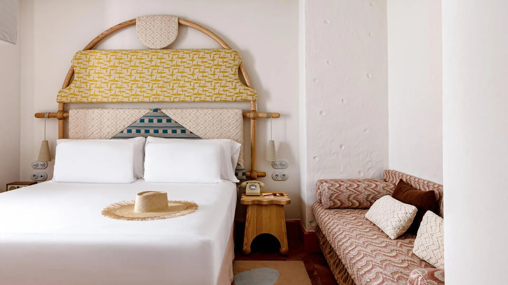 *****  Montesol Experimental Ibiza Hotel Spain