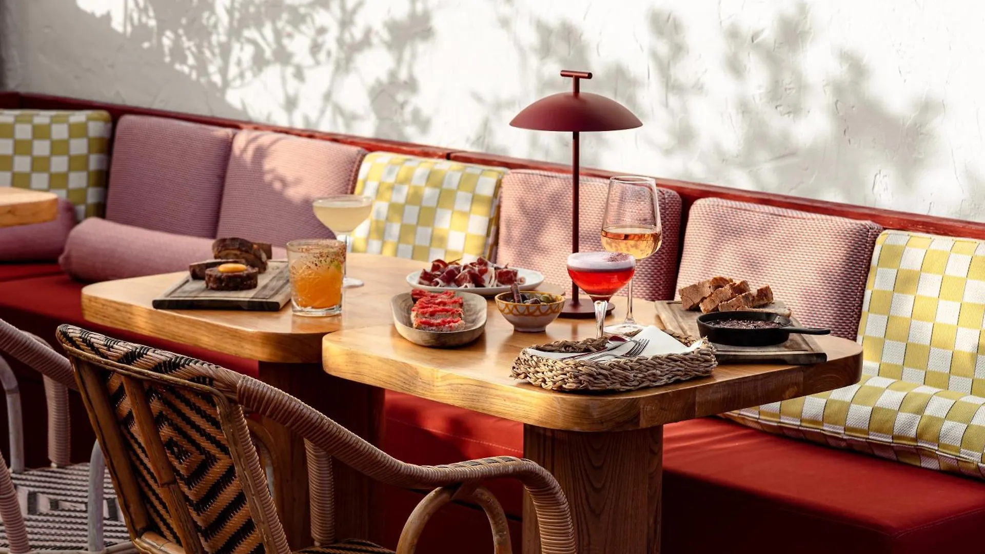 Montesol Experimental Ibiza Hotel Spain