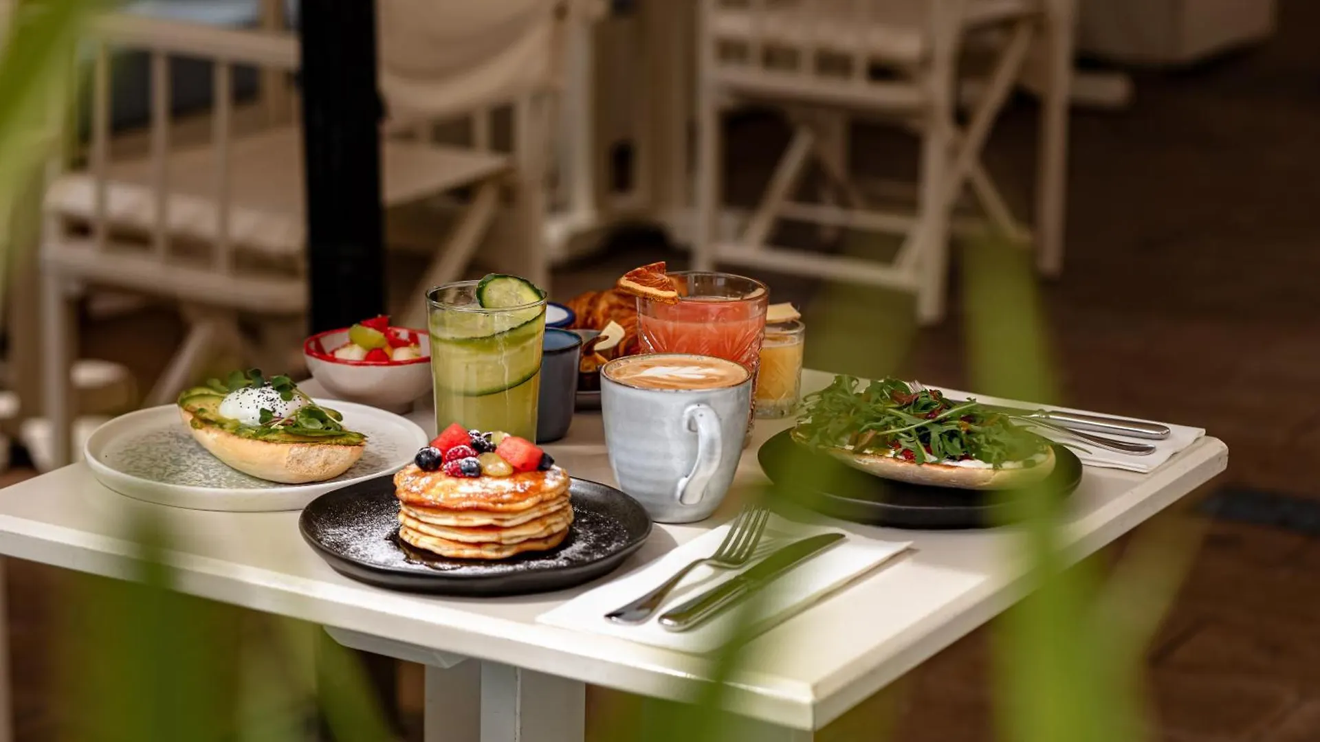 Gran Hotel Montesol Ibiza