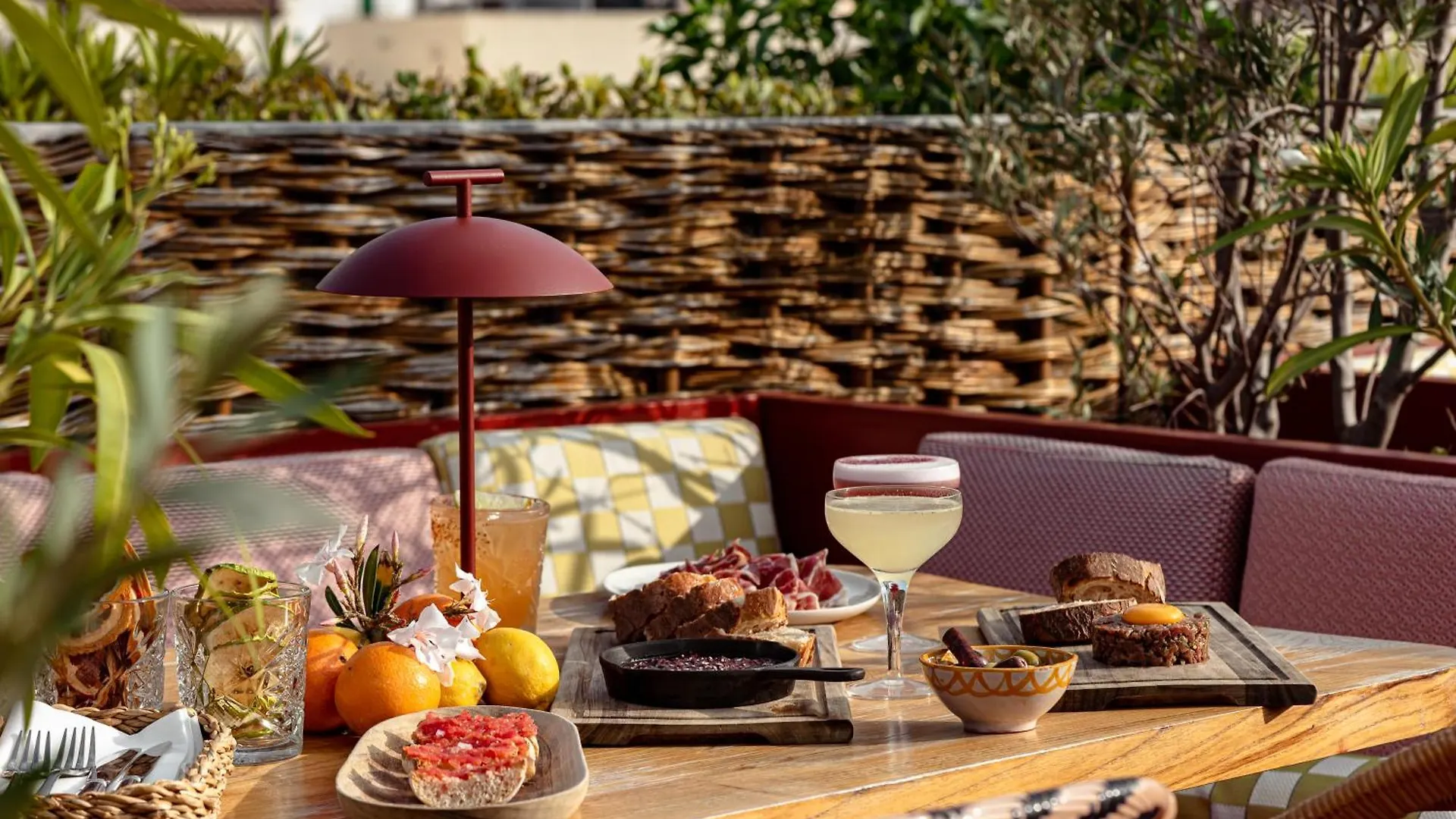 Montesol Experimental Ibiza Hotel