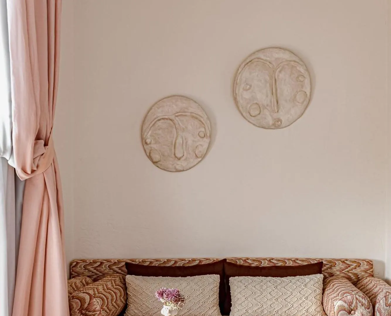 Montesol Experimental Ibiza Hotel 5*, Ibiza Town Spain