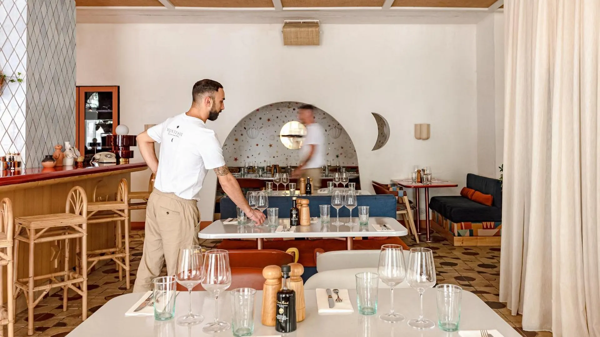 Montesol Experimental Ibiza Hotel  Ibiza Town