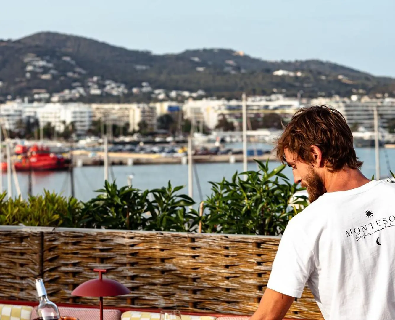 Montesol Experimental Ibiza Hotel Ibiza Town