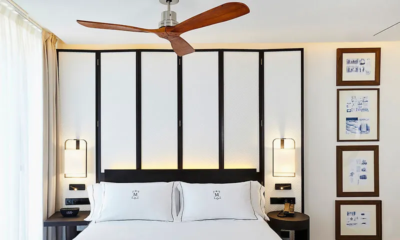 Montesol Experimental Ibiza Hotel 5*, Ibiza Town