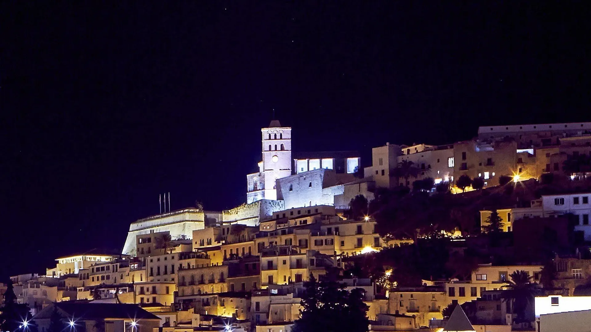 Hotel Montesol Experimental Ibiza